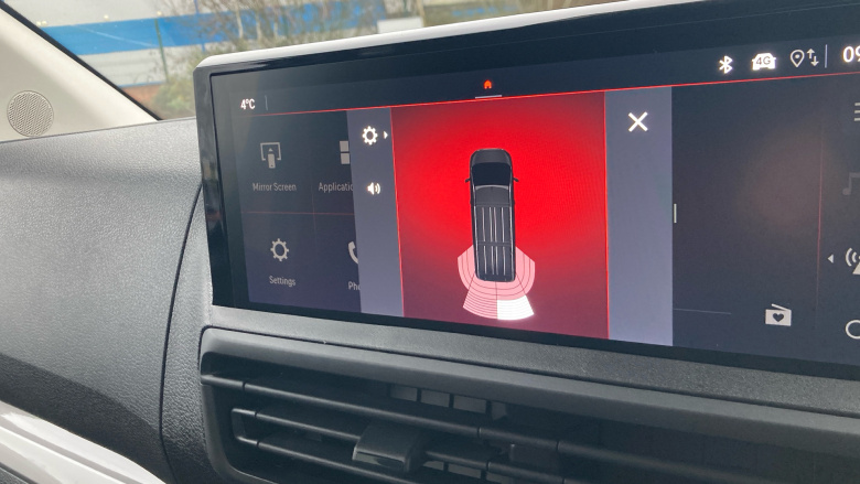 Vauxhall Vivaro L2 Diesel 2.0 Turbo D 145 Prime H1 Double Cab